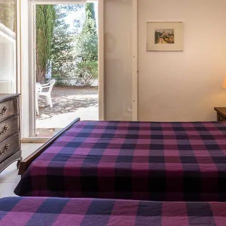 Apartamento La Farella 56 Agradable Cerca Del Mar