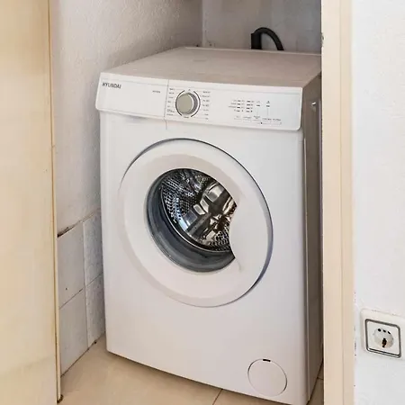La Farella 56 Agradable Cerca Del Mar Apartamento *