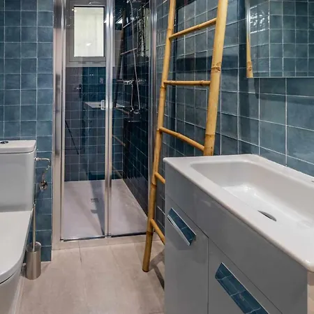 Apartamento La Farella 56 Agradable Cerca Del Mar Llançà