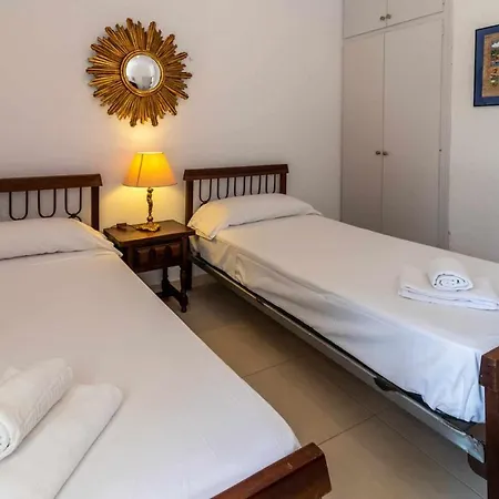 Apartamento La Farella 56 Agradable Cerca Del Mar
