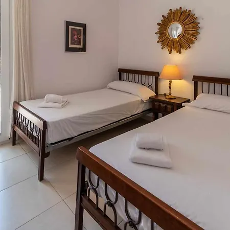 La Farella 56 Agradable Cerca Del Mar Llançà